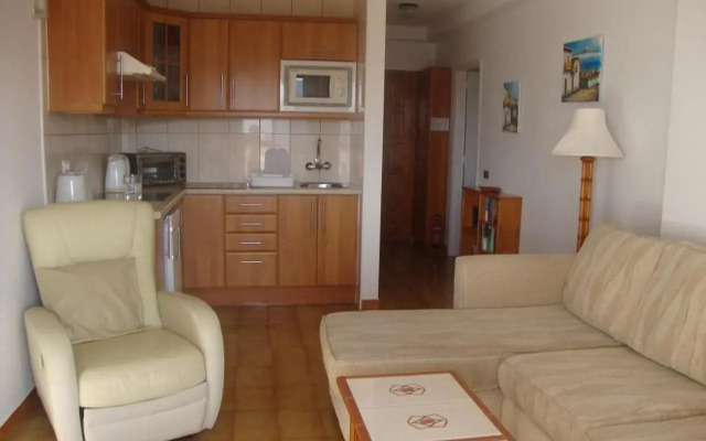 Apartmento Cactus II