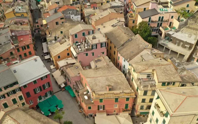 Albergo Stella della Marina