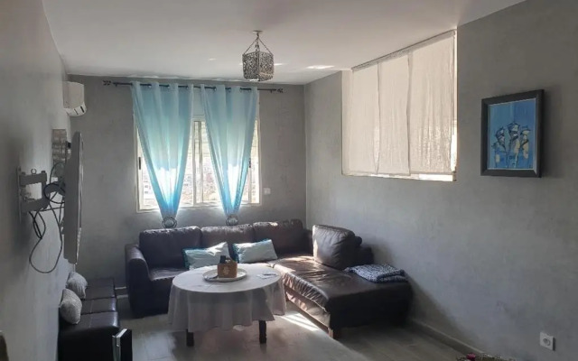 CONFORT, ACCÈS PISCINEs DE LA MARINA, CLIM, WIFI