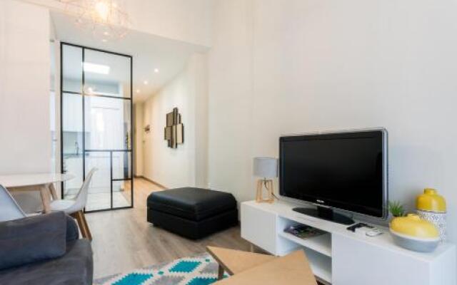 PYR Select Fuencarral IV