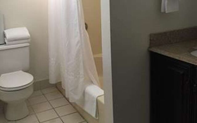 Sycamore Mineral Springs Resort