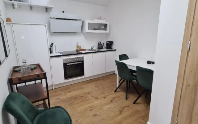 Apartmenthaus in Papenburg