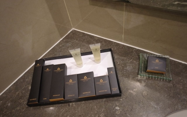 Azana Green Peak Resort & Convention