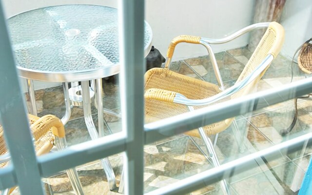 Tongyeong City Guesthouse