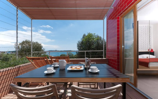 Resort Amarin Apartments
