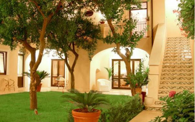 L'Antico Cortile bb di Charme