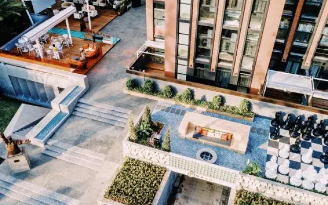 CitiGO Hotel Green Lake Kunming