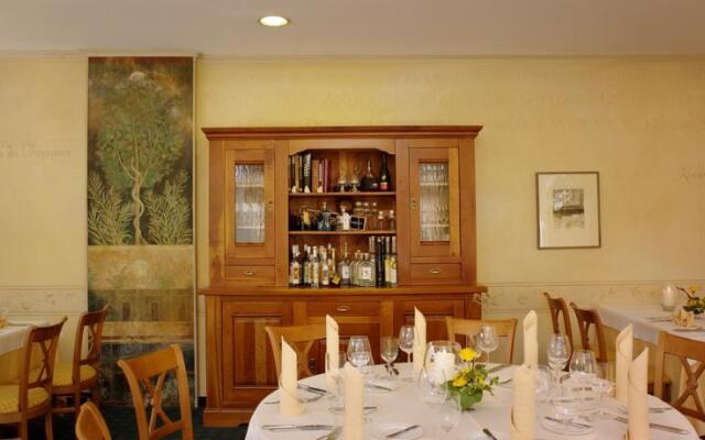 Gasthaus Assenmacher