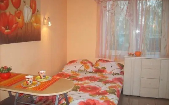 Pokoje Centrum Ustka