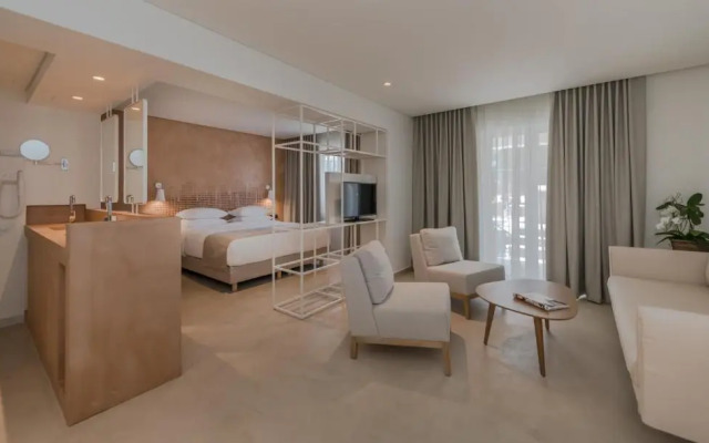 Bitzaro Grande Hotel - All Inclusive
