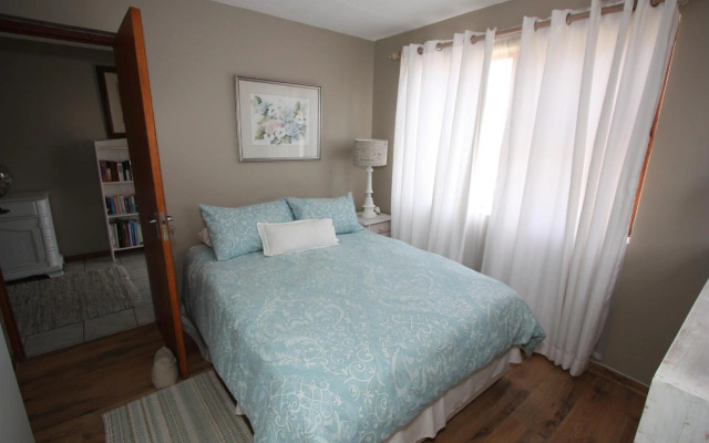 Bergsig Accommodation