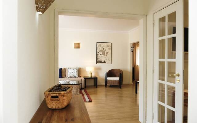 Find peace in Cascais center