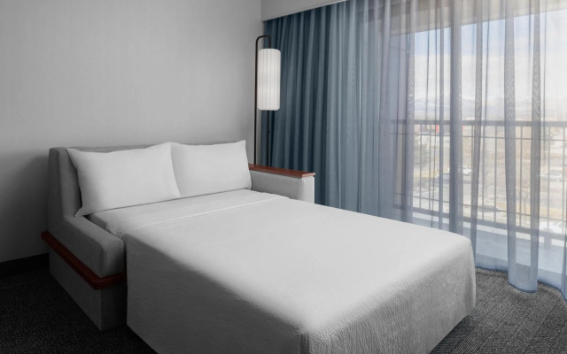 Courtyard by Marriott Sandy