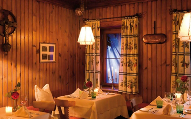 Eagles Inn