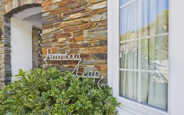 Rainbow Leap - 5 Bed Holiday Home - Saundersfoot