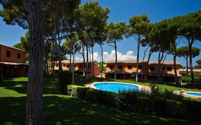 Casas Golf Relax