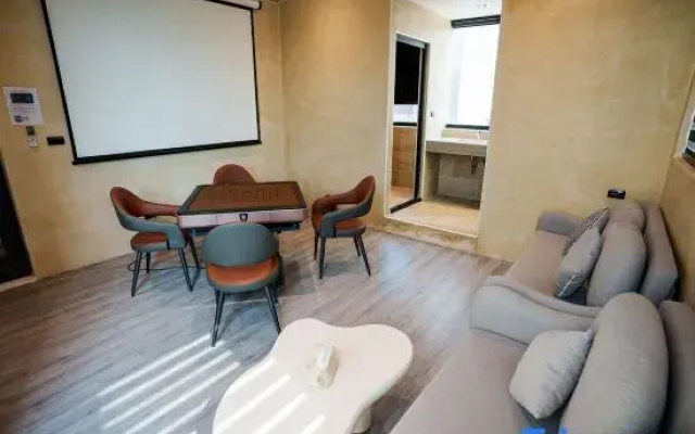 Kenting Yulove B&B