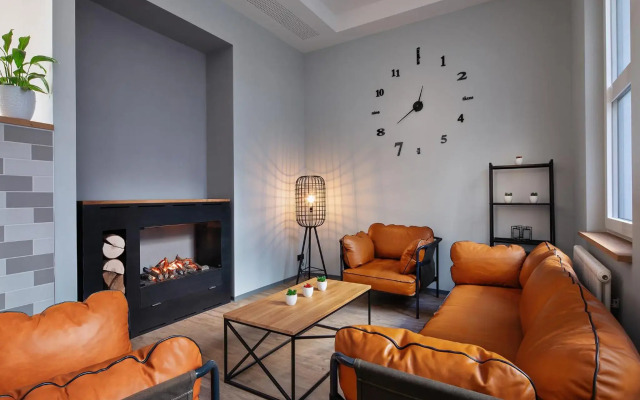 Mk Hotel Berlin