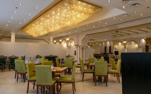 Al Safwah Hotel Tower 1