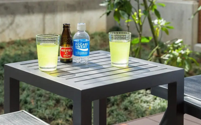 Rakuten STAY VILLA Hakone Togendai