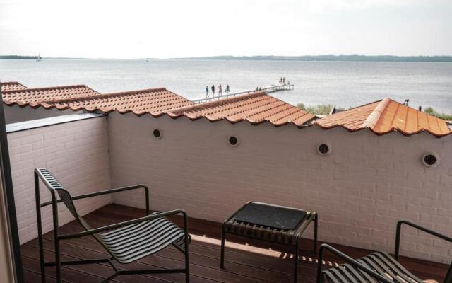 Ebeltoft Strand Apartments
