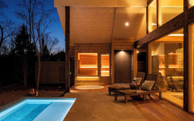 Villa Metsä Karuizawa