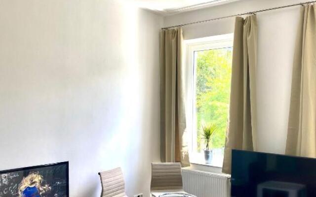 Chez Coco Apartment 2 Aachen