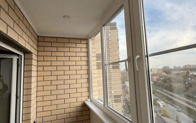 Апартаменты Эль Апарт на улице Нансена 103/1/6