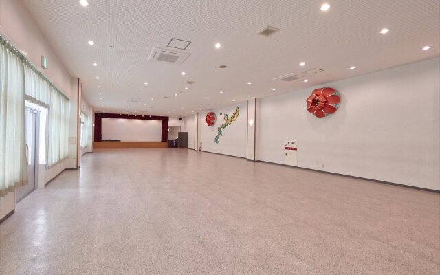 Miyuki Hamabaru Resort