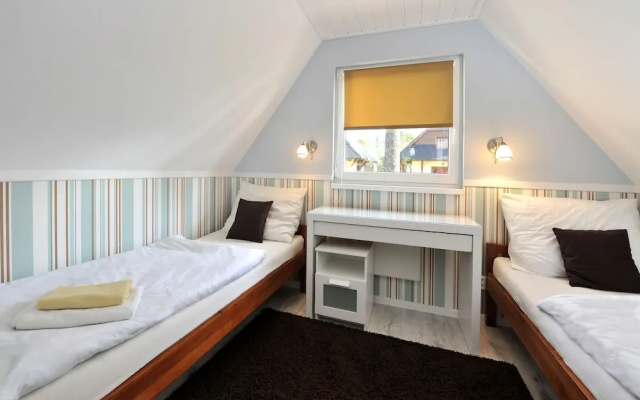 APLEND Chaty Lux Tatry Holiday