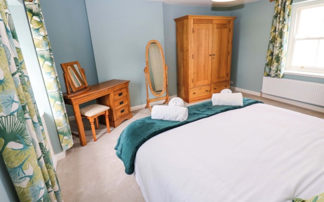 Peace Cottage