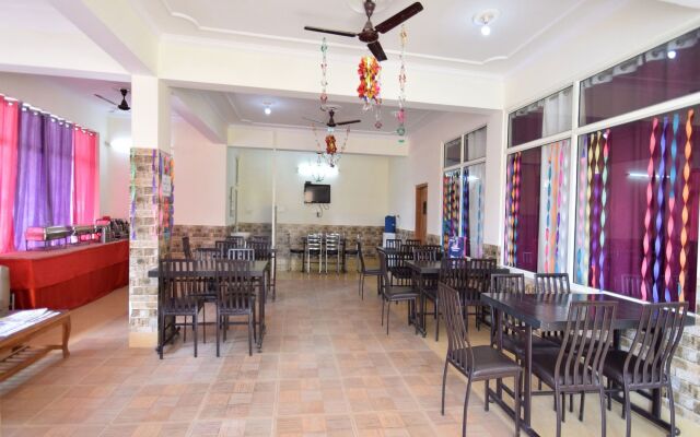 Highland Village Resort