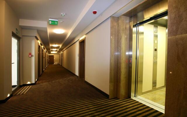 Hotel Delfina