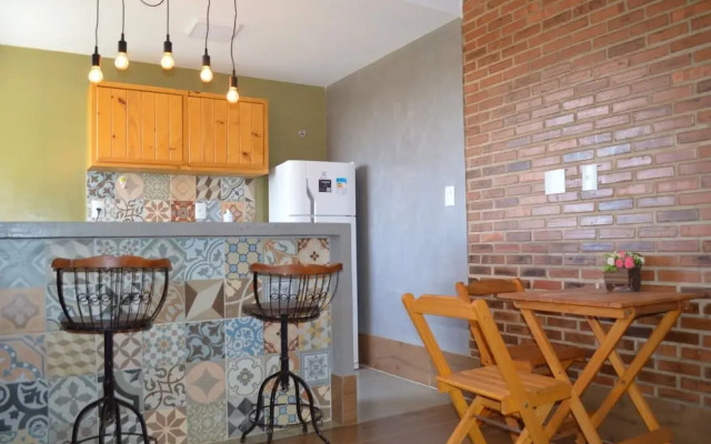 Chalés Estrada Real