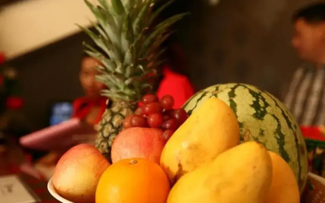 Casa Canelar Pension