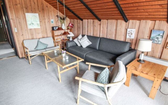 "Spasoje" - 1.5km from the sea in Western Jutland