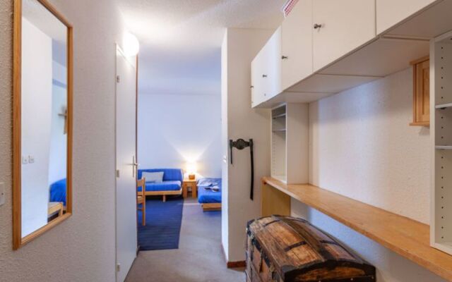 Villa Le Borsat Tignes 29079