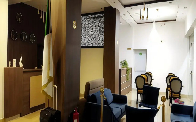 Niagara Hotel Aeroport