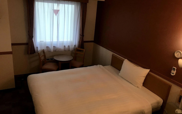 Toyoko Inn Takasaki Station Nishi 1