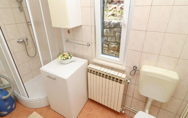 Stone House Horizont