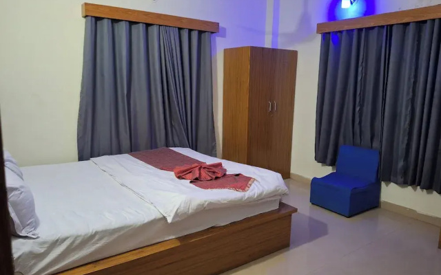 Green Park Tea Resort Sreemangal