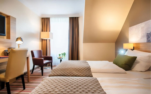 Leonardo Hotel Hamburg-Stillhorn