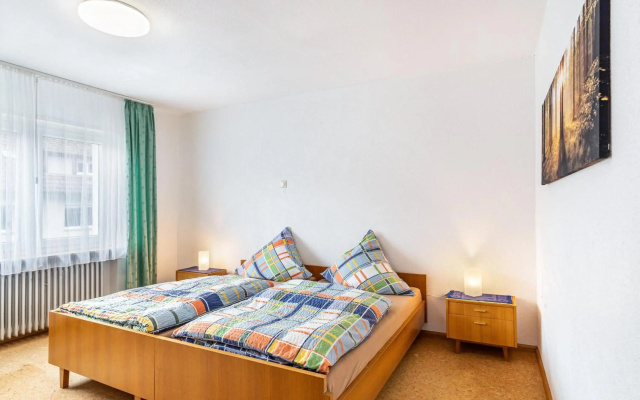 Ferienwohnung Sonnenschein