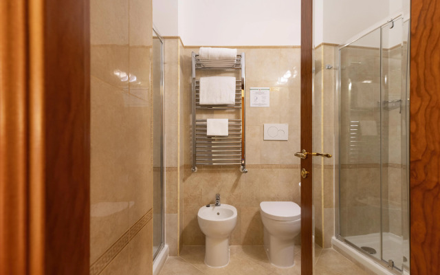 Hotel Hiberia