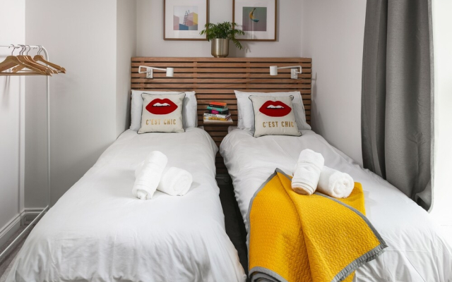 Cosy Plymouth 2 bedroom house - Plymouth