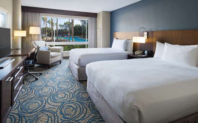 DoubleTree by Hilton San Diego - Del Mar