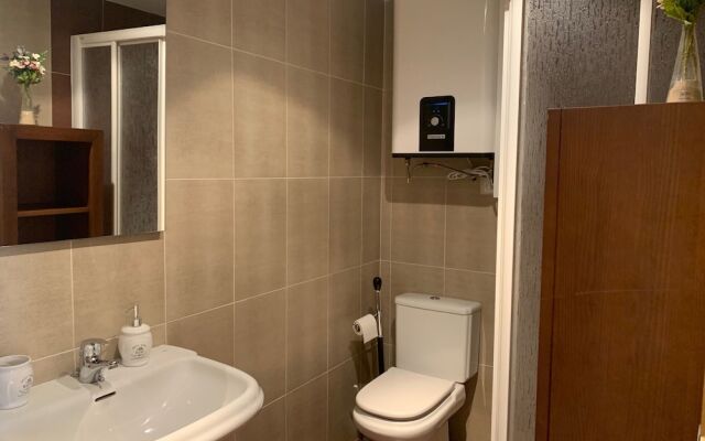 Apartamentos Valdesierra II