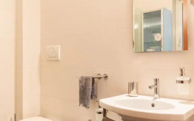 Suite Residence Amendola