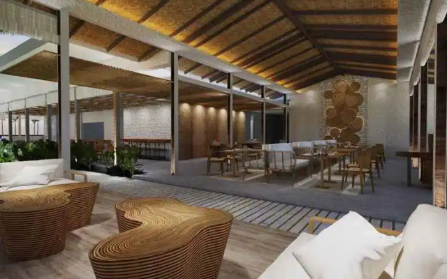 Kadena Glamping Dive Resort