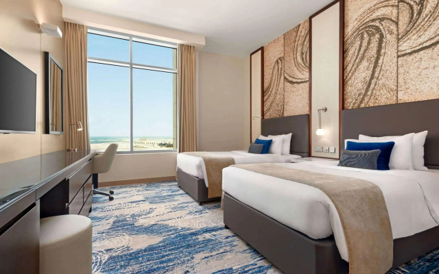 Novotel Dubai Gold District